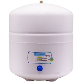 Resim OverWater TRTANK Su Arıtma Cihazı Metal Su Tankı 3.2 Galon (12 Litre) 