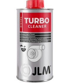 Resim JLM Dizel Turbo Temizleyici 500ml. 