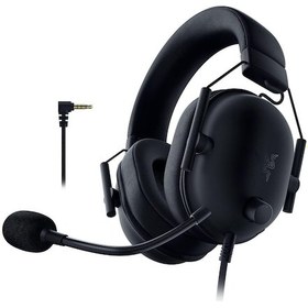 Resim Razer Blackshark V2 X Kablolu Kulaklık RZ04-03241000-R3G1 