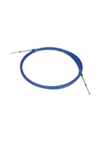 Resim Tekne Kumanda Teli Standart Gas Vites 10feet/3m 