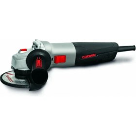 Resim Normadia 720W Avuç Taşlama 115MM, Yüksek Performanslı ve Dayanıklı Alet 