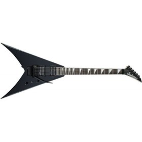 Resim Jackson JS32 King V FR AH GBLK Elektro Gitar 
