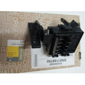 Resim CETİNOTO Renault Megane 3 - Fluence Sigorta Role Kutusu 243510001r - Renault Mais 