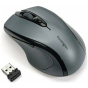 Resim Kensington K72423AM Pro Fit Orta Boy Kablosuz Mouse 