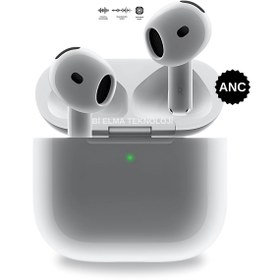 Resim Air 4 ANC Bluetooth Kulaklık 