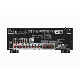 Resim Denon Avr-s970h 7.2ch 8k Av Receiver 