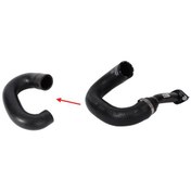 Resim IBRAS 13921 IBRAS TURBO HORTUMU METAL PARCA HARIC 500 I 500 II PA 