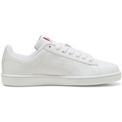 Resim Puma Up Kadın Beyaz Spor Ayakkabı 37260546 Siyah 