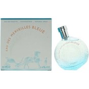 Resim Hermes Eau Des Merveilles Bleue Edt 100 Ml Diğer 