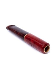 Resim Şahin 6mm Filtreli 8mm Uçlu Briar Saplı Sigara Ağızlığı 250820 Diğer 