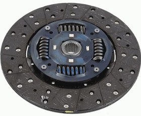 Resim Clutch Dısc 
