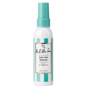 Resim Mr & Mrs Tannie 24 Saatlik Bronzlaştırıcı Serum 75 ml 