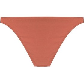 Resim Eres Kadın Bikini Altı 041807-dattıer Kahverengi 
