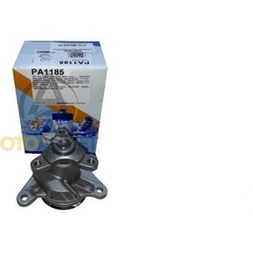 Resim Su Pompası (Devirdaim) Renault Fluence Megane 4 Nissan Qashqai 1.6 Dizel 