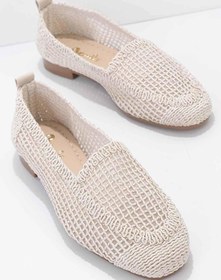 Resim Bambi Kemik Kadin Espadril K01823202216 Bambi