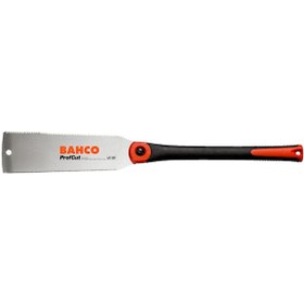 Resim Bahco Pc-9-9/17-ps Japon Testeresi Çift Taraflı Ve Esnek 