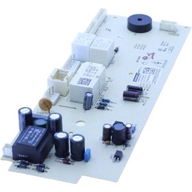 Resim Oem - Blomberg Uyumlu Çamaşır Kurutma Makinesi Elektronik Kart - 2963282 - 472336438 