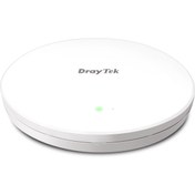 Resim VigorAP 960C AX1800 Dual Band Kurumsal Access Point PoE Draytek