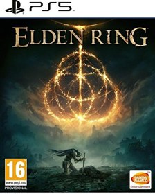 Resim Elden Ring Launch Edition Ps5 Oyun Sony