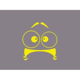 Resim Beta Moda Hub Banyo Sticker-Ev Dekor Sticker-Komik Sticker 