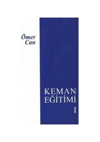 Resim Keman Eğitimi 1 - Ömer Can 