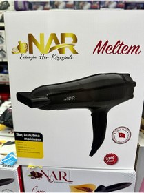 Resim Nar SAÇ KURUTMA MAKİNESİ 2300 W 