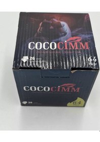 Resim Cococimm Nargile Kömürü 