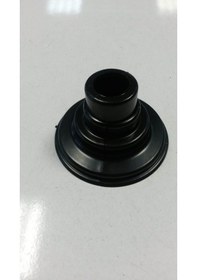 Resim Digisu Havlupan Boru Gizleme Aparatı Siyah 