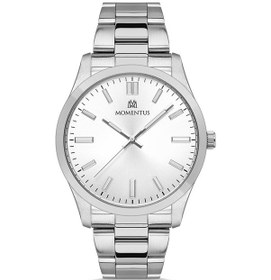 Resim Momentus CM136S-02SS Erkek Kol Saati 