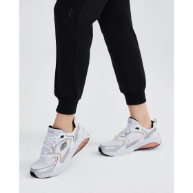 Resim Skechers Skech - Air Extreme 2.0 - Daily Kadın Beyaz Spor Ayakkabı 149652 Wbc 