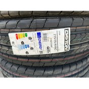 Resim Dayton 215/75R16C 116/114R 10PR VAN DAYTON 