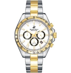 Resim Beverly Hills Polo Club Bp3127x.230 Erkek Kol Saati 