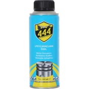 Resim 444 Lpg Li Araçlara Özel Motor Korucu 444 ml 