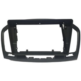Resim Opel İnsignia Old 2009 /2012 9''inç Çerçeve Ve Soket 9" 