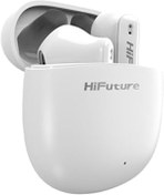 Resim Qedii Hifuture Colorbuds2 Bluetooth 5.3 Ipx5 Su Geçirmez Sertifikalı Kablosuz Tws Mikrofonlu Kulak İçi Ku 