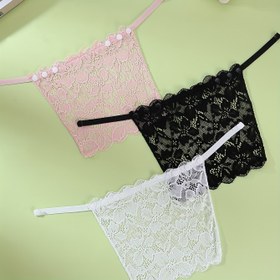 Resim Kadınlar için 3 adet Dantel Detaylı Askılı Sütyen Askıları - Düz Renk, Seksi Sahte Yaka, Minimalist Göğüs Havlusu Günlük Eşleştirme İçin, Elde Yıkanabilir, Örgü Kumaş, Günlük Eşleştirme Aksesuarları|Minimalist Tasarım|Örgü Yapı, Dantel Sütyen Askıları 