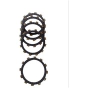 Resim RKS 150-200 TİTANİC DEBRİYAJ BALATASI 