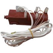 Resim Beko Uyumlu Fırın Çakmak 4 Ateşleme Bobini 268100019 