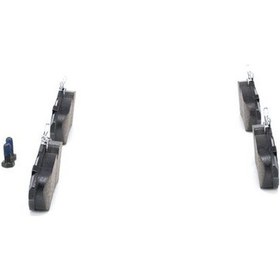 Resim ON FREN BALATASI C2 C3 1.4 1.4 HDI 16V (90HP) 16V.1.6 16V.1.6HDI 1.6 VTR 03> GDB1496 