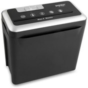 Resim Everest JP-710C Kağıt Kesme Cross Cut Paper Shredd İmha Makinesi 