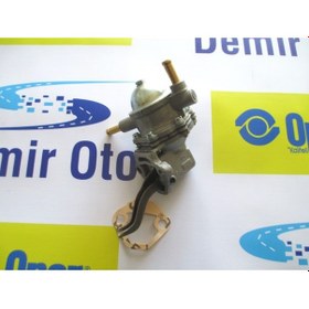 Resim 4226658 Benzin Otomatigi Kubbeli M131-Serçe-Dogan-Kartal OES 