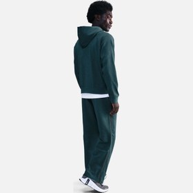 Resim Nike M Df Heritage Fleece Pant Erkek Pantolon 