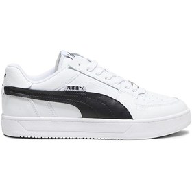 Resim Puma Caven 2.0 Vtg Unisex Spor Ayakkabı 39233207 Beyaz 