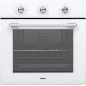 Resim Vestel AF-5621 B 70 LT Ankastre Fırın 