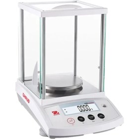Resim Ohaus PR523 Analitik Terazi 520 G / 0,001 G (Dahili Kalibrasyonlu) | Ohaus 