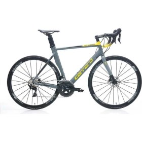 Resim Carraro 2024 Carraro Race 063D Aero Yol Bisikleti 