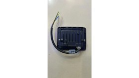 Resim Maxled 10W 6500K Projektör 