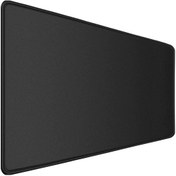 Resim Psgt Dikişli 90X 40 Kaydırmaz Taban Oyuncu Mousepad 