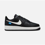 Resim Nike Air Force 1 '07 ''Embroidered Swoosh Logo'' Erkek Spor Ayakkabı FN7804-001 