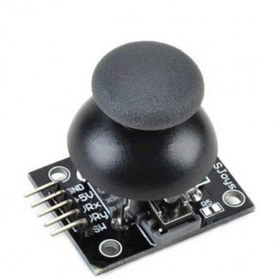 Resim Hatfon-2 Eksenli Joystick Kartı 